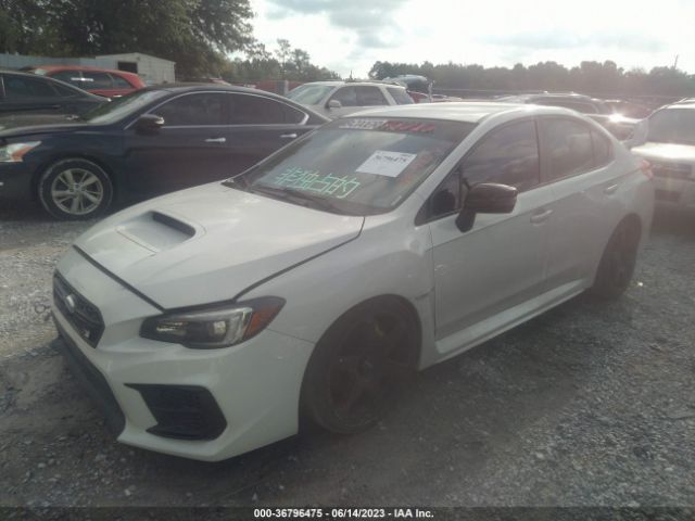JF1VA2E63L9822874 Subaru Wrx Sti