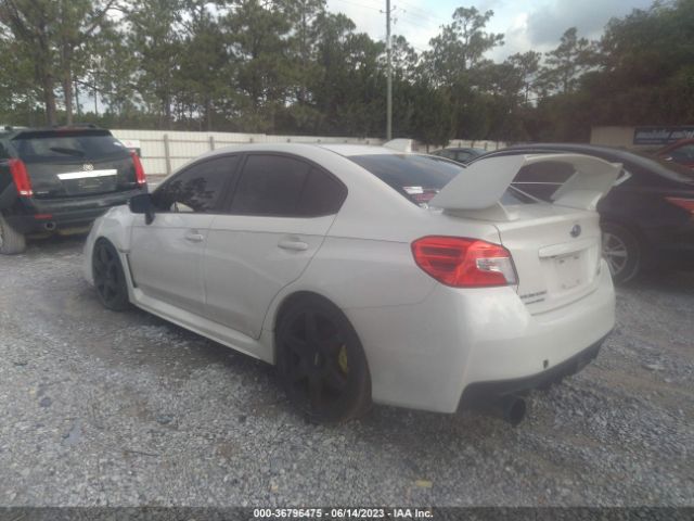 JF1VA2E63L9822874 Subaru Wrx Sti