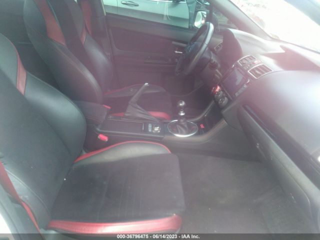 JF1VA2E63L9822874 Subaru Wrx Sti