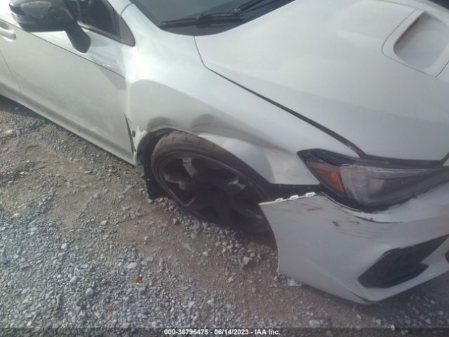 JF1VA2E63L9822874 Subaru Wrx Sti