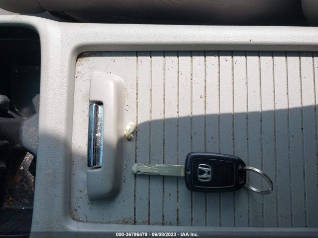 Honda CR-V EX 2014 5J6RM4H59EL115747 Image 3