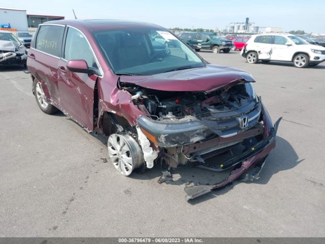 Honda CR-V EX 2014 5J6RM4H59EL115747 Image 8