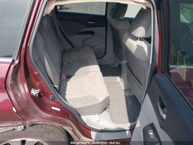 Honda CR-V EX 2014 5J6RM4H59EL115747 Image 10