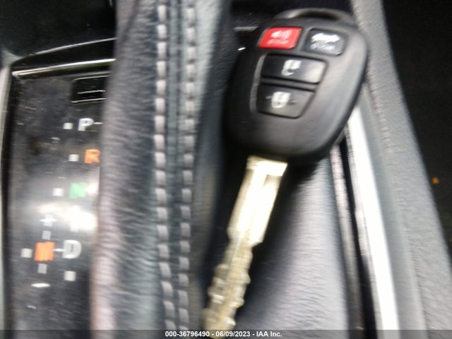 Toyota Corolla L/le/s/s Plus/le Plus 2016 2T1BURHE8GC551133 Image 11