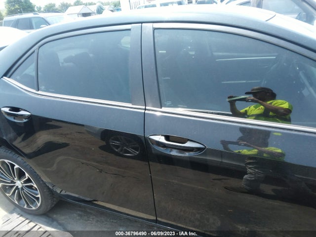Toyota Corolla L/le/s/s Plus/le Plus 2016 2T1BURHE8GC551133 Image 13