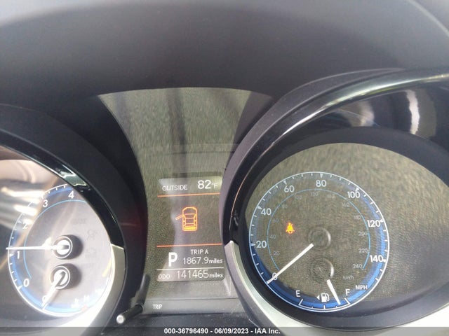 Toyota Corolla L/le/s/s Plus/le Plus 2016 2T1BURHE8GC551133 Image 7