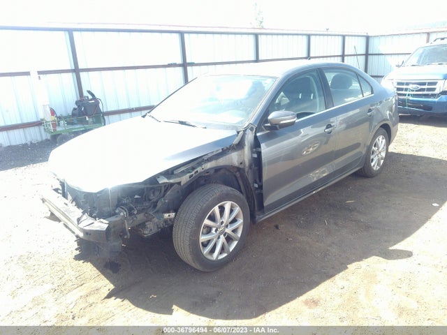 3VWDB7AJ8HM310625 Volkswagen Jetta 1.4t Se