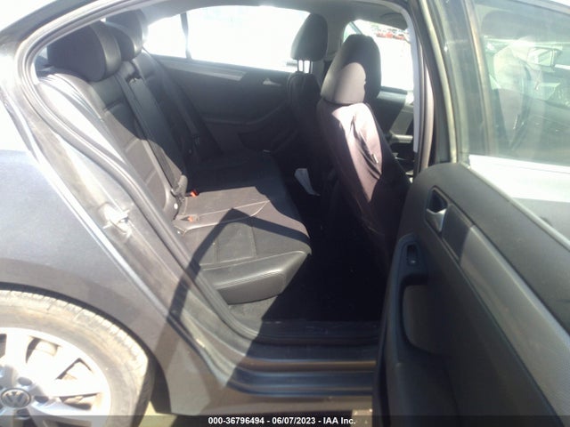 3VWDB7AJ8HM310625 Volkswagen Jetta 1.4t Se