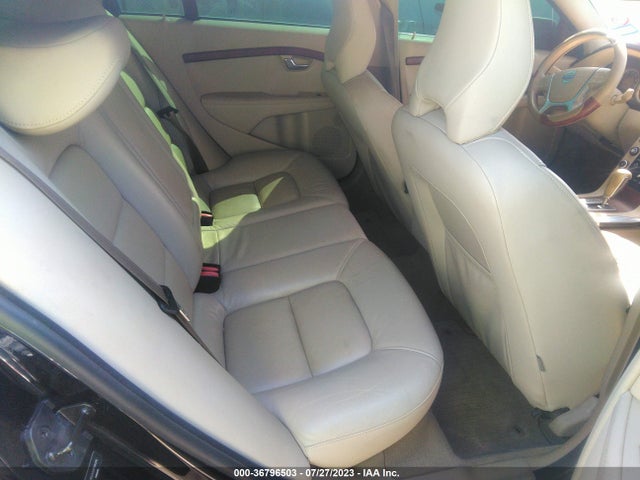 2011 VOLVO S80 3.2L VIN: YV1952AS0B1134356