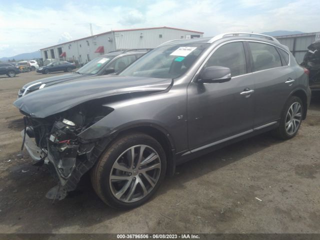 JN1BJ0RR9HM400458 Infiniti QX50