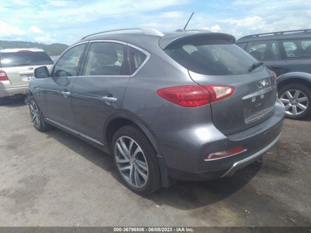JN1BJ0RR9HM400458 Infiniti QX50