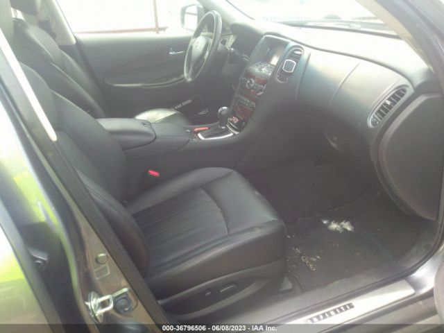 JN1BJ0RR9HM400458 Infiniti QX50