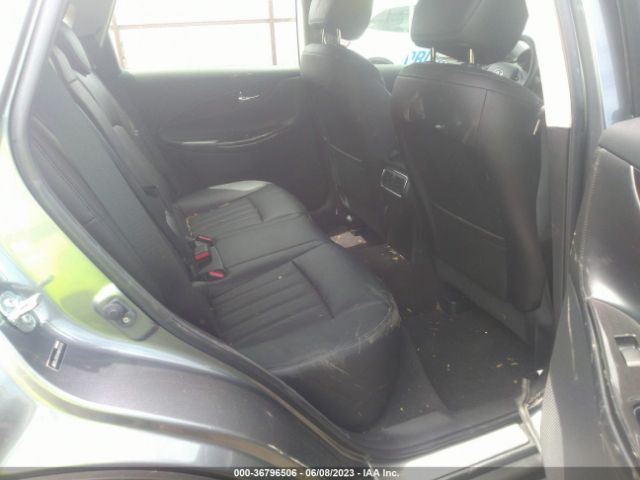 JN1BJ0RR9HM400458 Infiniti QX50