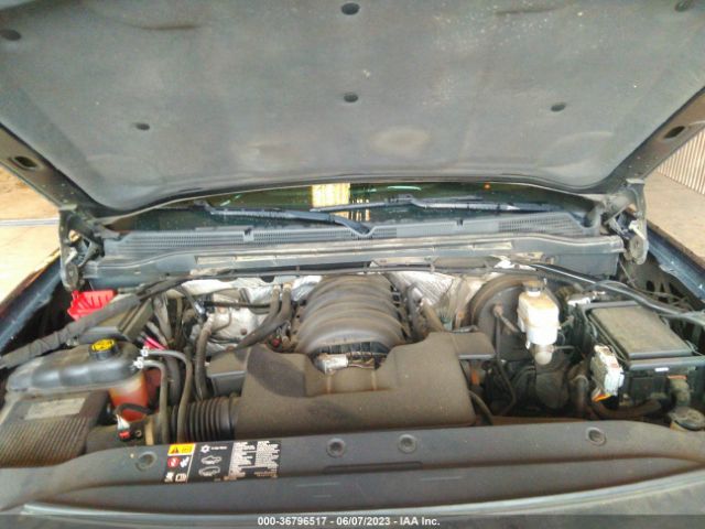 1GTV2MEC4GZ108380 GMC Sierra 1500 Sle