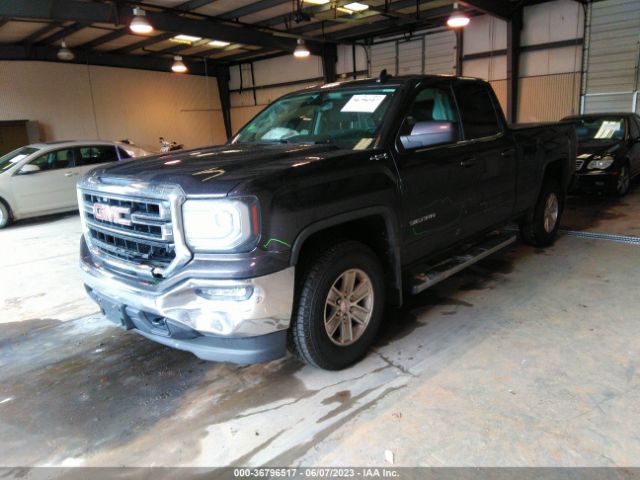 1GTV2MEC4GZ108380 GMC Sierra 1500 Sle