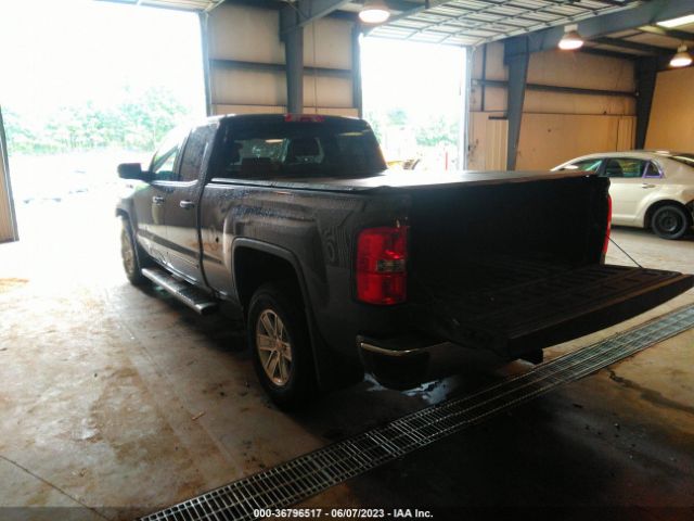 1GTV2MEC4GZ108380 GMC Sierra 1500 Sle