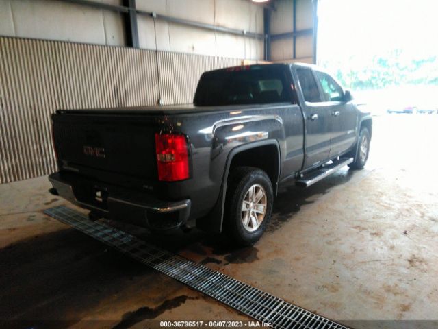 1GTV2MEC4GZ108380 GMC Sierra 1500 Sle