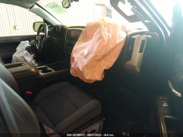1GTV2MEC4GZ108380 GMC Sierra 1500 Sle