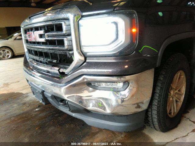 1GTV2MEC4GZ108380 GMC Sierra 1500 Sle