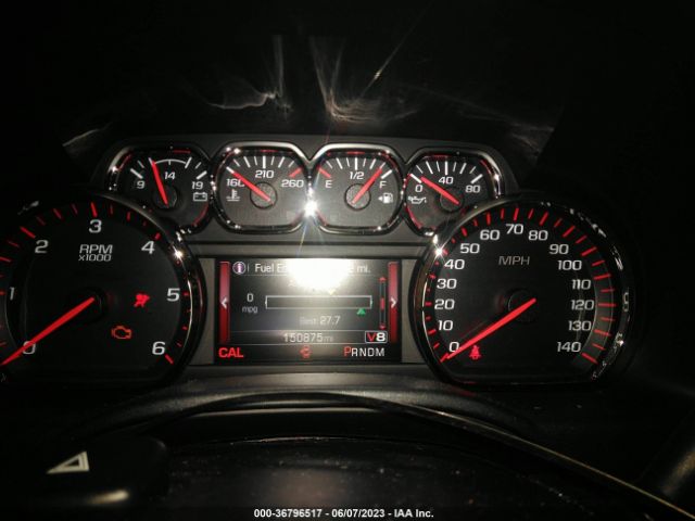 1GTV2MEC4GZ108380 GMC Sierra 1500 Sle