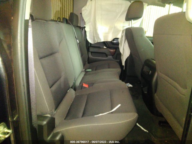1GTV2MEC4GZ108380 GMC Sierra 1500 Sle