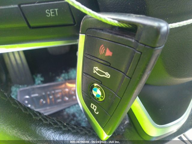 WBXHT3Z3XH4A57731 BMW X1 Xdrive28i