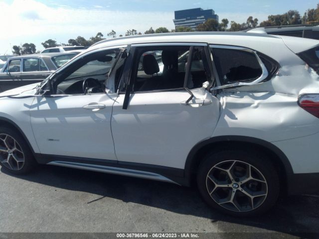 WBXHT3Z3XH4A57731 BMW X1 Xdrive28i