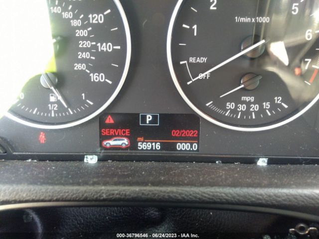 WBXHT3Z3XH4A57731 BMW X1 Xdrive28i