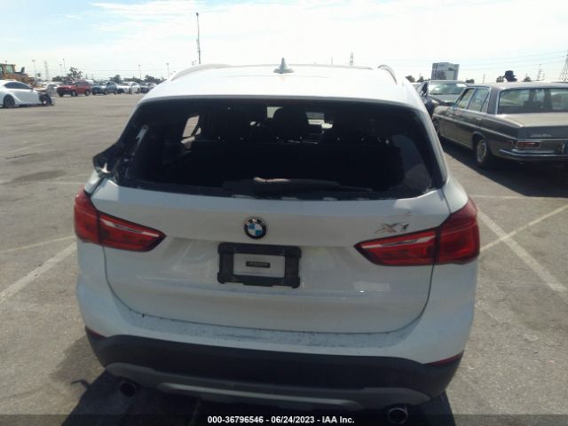 WBXHT3Z3XH4A57731 BMW X1 Xdrive28i