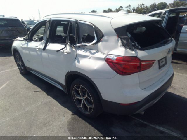 WBXHT3Z3XH4A57731 BMW X1 Xdrive28i