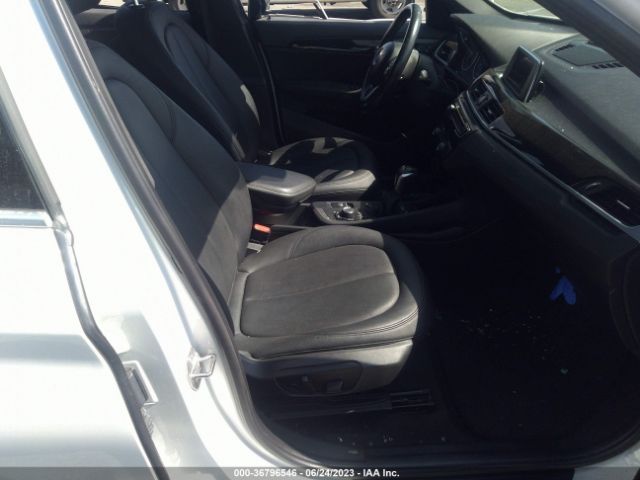 WBXHT3Z3XH4A57731 BMW X1 Xdrive28i