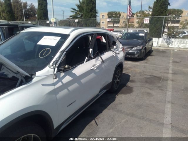WBXHT3Z3XH4A57731 BMW X1 Xdrive28i