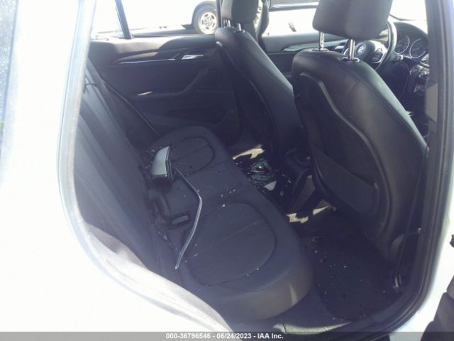 WBXHT3Z3XH4A57731 BMW X1 Xdrive28i