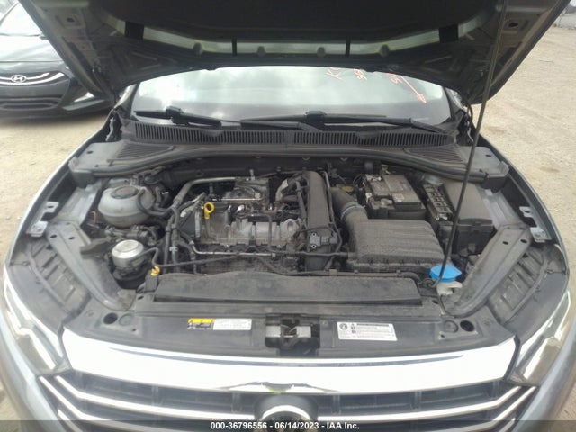 3VWC57BU3KM036494 Volkswagen Jetta S/se/r-line