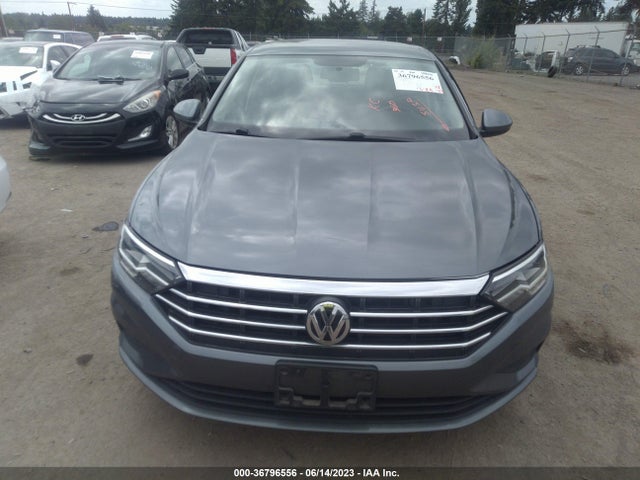 3VWC57BU3KM036494 Volkswagen Jetta S/se/r-line