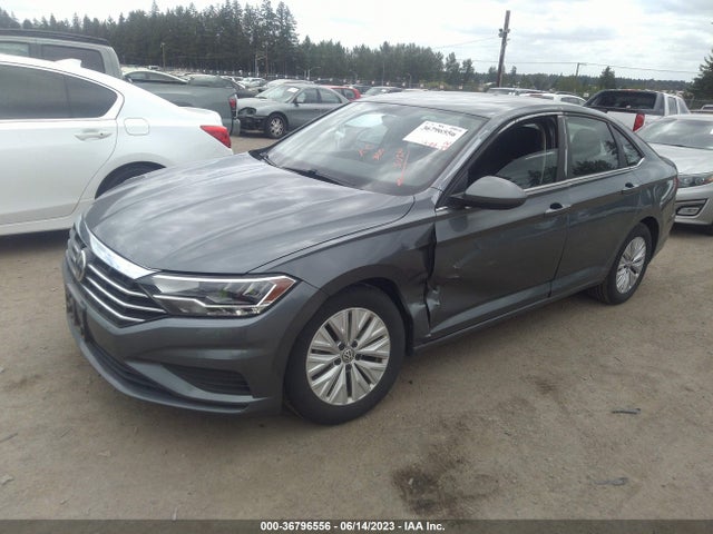 3VWC57BU3KM036494 Volkswagen Jetta S/se/r-line
