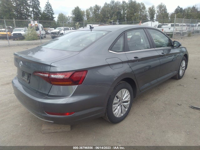 3VWC57BU3KM036494 Volkswagen Jetta S/se/r-line
