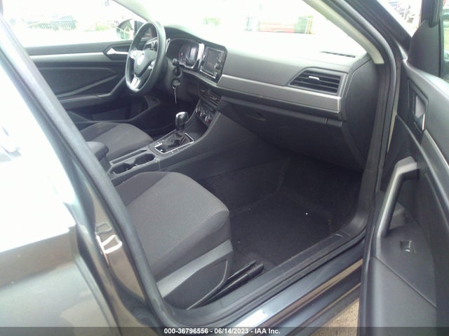3VWC57BU3KM036494 Volkswagen Jetta S/se/r-line