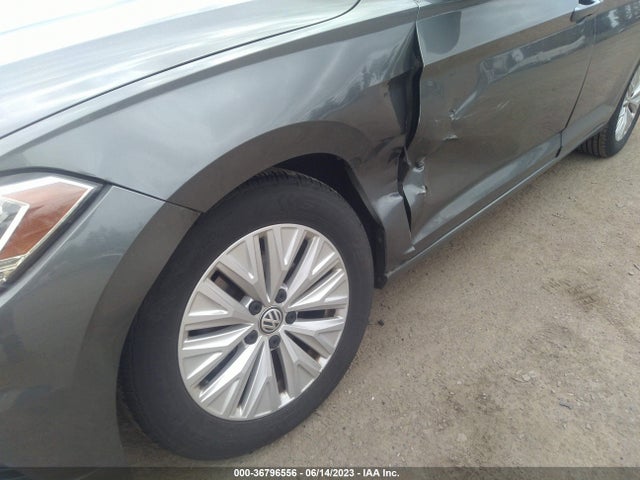 3VWC57BU3KM036494 Volkswagen Jetta S/se/r-line