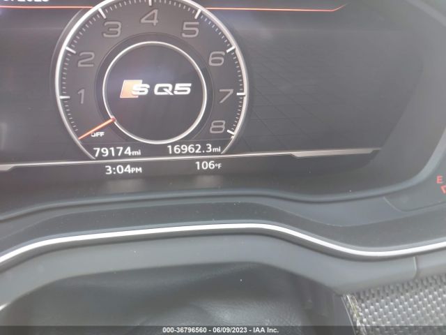 WA1A4AFY2J2116845 Audi Sq5 Premium Plus
