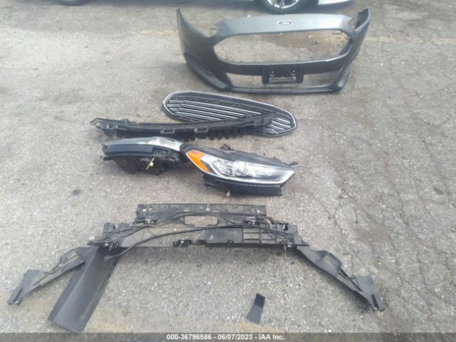 3FA6P0H79FR280720 Ford FUSION SE