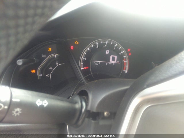 Honda Civic Sedan Lx 2017 19XFC2F55HE220544 Image 15