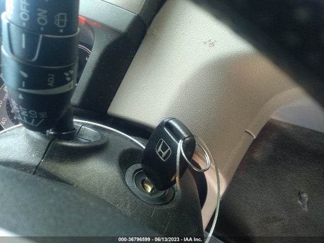 Honda ODYSSEY LX 2016 5FNRL5H22GB024152 Image 11