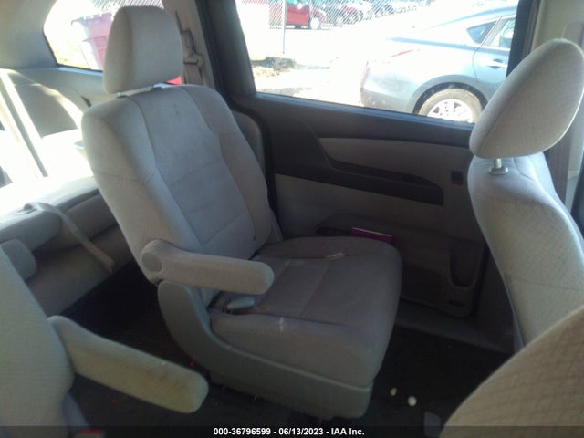 Honda ODYSSEY LX 2016 5FNRL5H22GB024152 Image 8