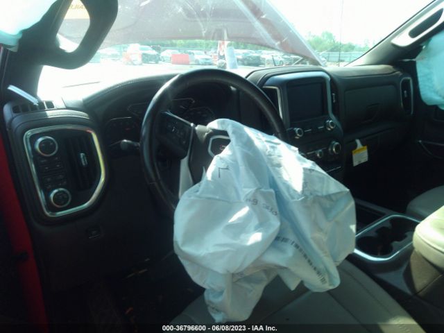 3GTU9DED4KG256814 GMC Sierra 1500 Slt
