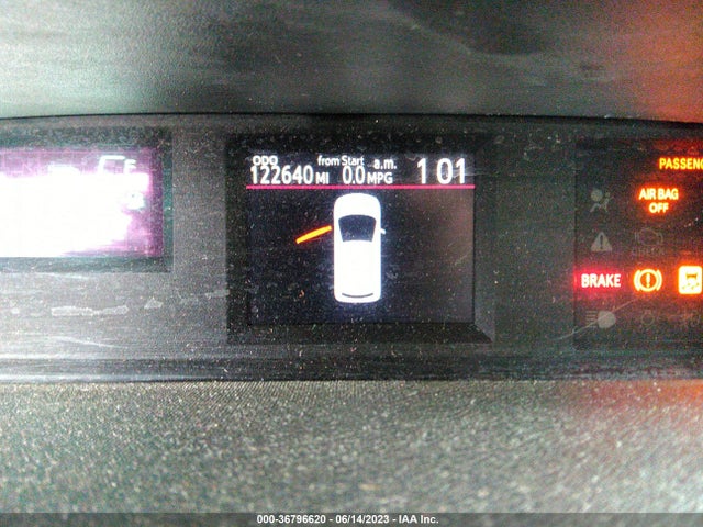 Toyota Prius C One/three/two/four 2014 JTDKDTB33E1570792 Image 15
