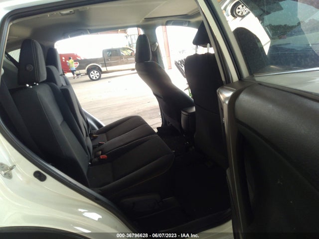 2014 TOYOTA RAV4 XLE VIN: 2T3WFREV3EW097750