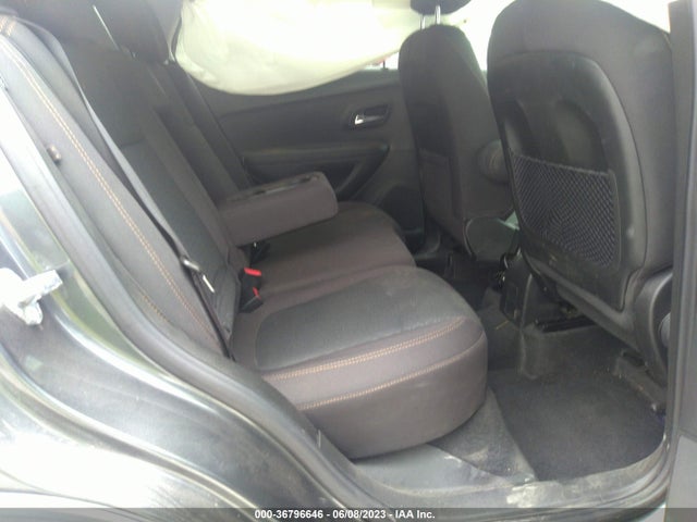 Chevrolet TRAX LS 2020 3GNCJKSB8LL161523 Image 8