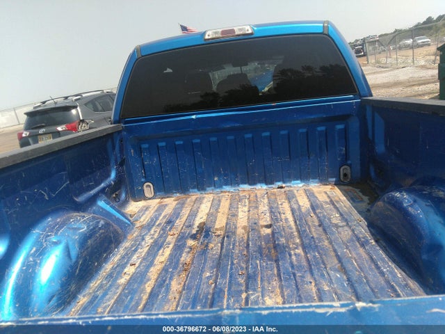 2011 FORD F-150 XL/STX/XLT VIN: 1FTEX1CM0BFC85000