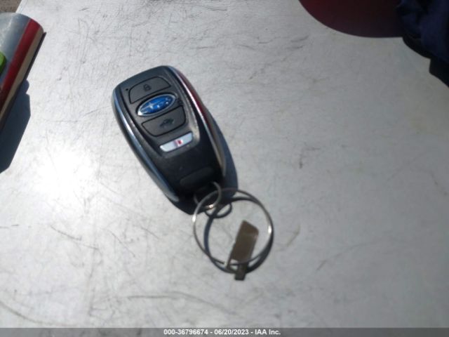 JF2SKASC9MH432076 Subaru Forester Limited